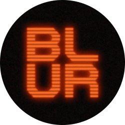 Blur币安全交易与隐私保护核心功能v1.0