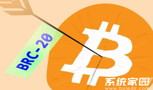 ordi币核心价值与未来发展趋势
