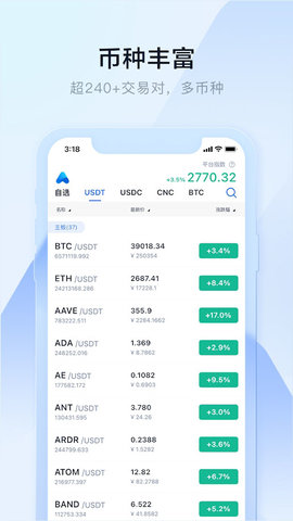 aceu5e01u4ea4u6613u6240appu6700u65b0u7248