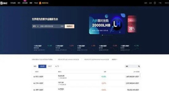 Bitznet账号注销步骤详解