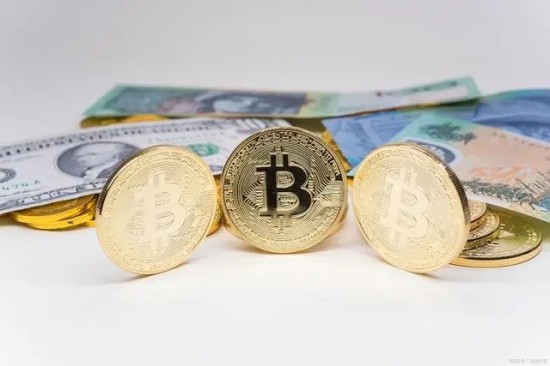 比特币交易流程与平台选择要点