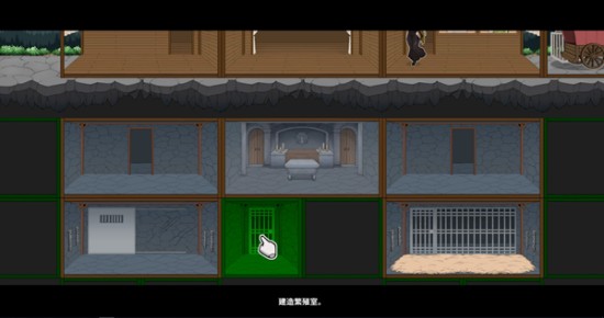 黑暗交易所black market玩法指南与技巧解析