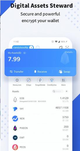 tokenpocketu4e2du6587u7248u4e0bu8f7d