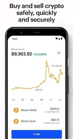 coinbaseu4ea4u6613u6240u5b98u7f51u4e0bu8f7du6700u65b0u7248