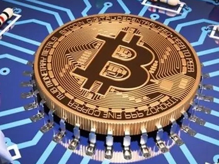 数据可视化界面