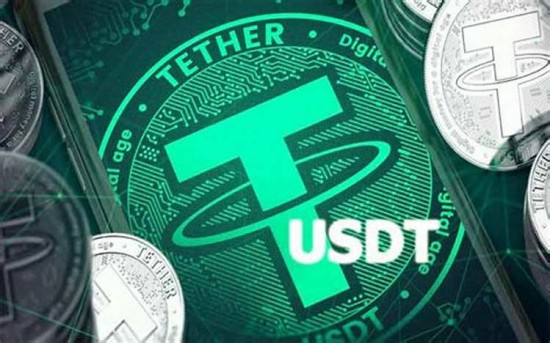 USDT钱包地址查询方法与详细步骤解析