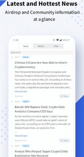 TP钱包行情分析界面