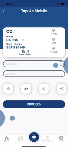 CGPay数字资产管理高效解决方案
