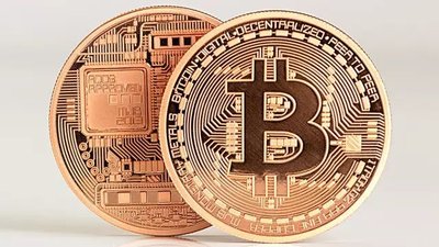 派币主网技术架构示意图