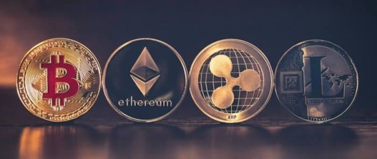 2025年高潜力数字货币分析