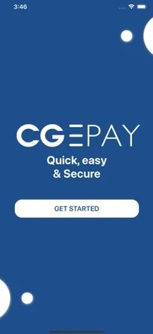 CGPay钱包安全架构