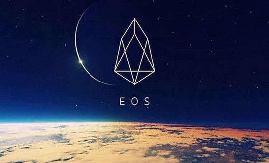 EOS币发行总量与流通机制全解析