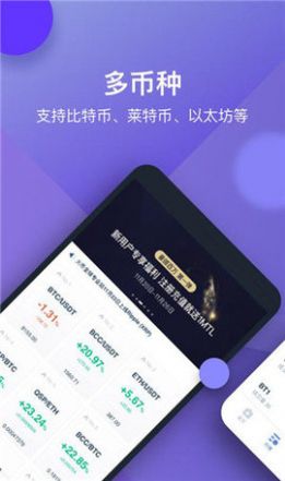 星币资产可视化界面