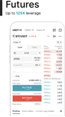 BITGETu4ea4u6613u6240u5b98u7f51u4e0bu8f7du5b89u5353u7248