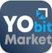 yobit交易所安全便捷的数字货币平台v10.1.2 手机版