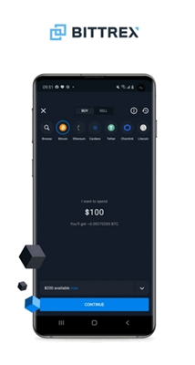 Bittrexu4ea4u6613u6240appu4e0bu8f7du5b89u88c5u624bu673au7248