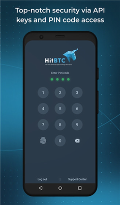 HitBTCu4ea4u6613u6240appu4e0bu8f7du4e2du6587u7248