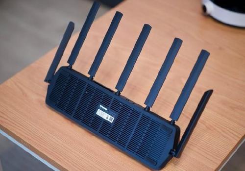 小米路由器网络加速设置技巧详解