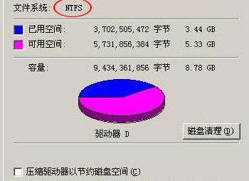 exFAT与NTFS存储格式深度解析