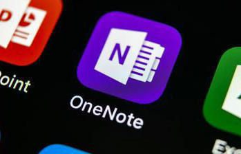 微软OneNote高效应用核心指南