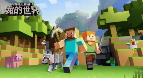 拔刀剑模组界面示意图