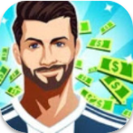 闲置十一人足球俱乐部经营模拟