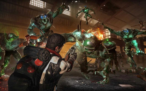 u50f5u5c38u751fu5b58u5c04u51fbu514du8d39u7248