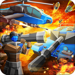 陆军作战模拟器免费畅玩策略对决v1.3.50 无限钻石版