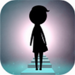 黑白交织世界解谜之旅v1.9.0 无限提示版