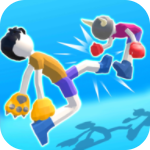 人偶之战3D动作格斗手游激爽对战v1.1 无限金币版