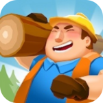 木材公司经营模拟手游推荐v1.4.6 无限金币版