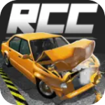 RCC真实车祸3D汽车碰撞模拟v1.3.1 无限金币版