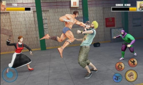 u5fcdu8005u8d85u7ea7u82f1u96c4u683cu6597u5185u8d2du514du8d39u7248