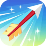 弓箭高高手无限金币射箭竞技v1.0.14 无限金币版