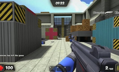 u9177u70b8u5c04u51fb