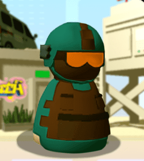 全民枪神边境王者畅玩版下载