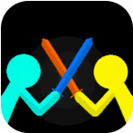 至尊决斗者火柴人格斗全解锁v3.2.7 无限钻石版