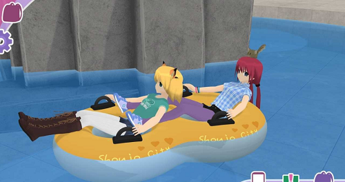 u5c11u5973u90fdu5e023d