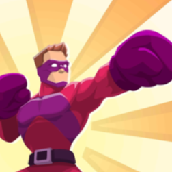 横版格斗手游热血激斗v1.0.14无限钻石版