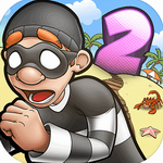 神偷鲍勃2潜行挑战与策略技巧v1.9.3 无限金币版