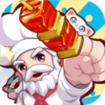 餐厅大亨无限金币中文版下载v1.0.1 无限金币版