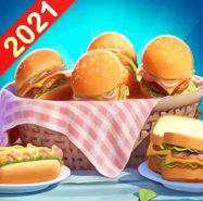 疯狂餐车美食经营之旅