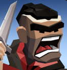 荣耀之剑魔幻史诗冒险v1.296 无限钻石版