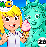 纽约都市冒险全新版本发布