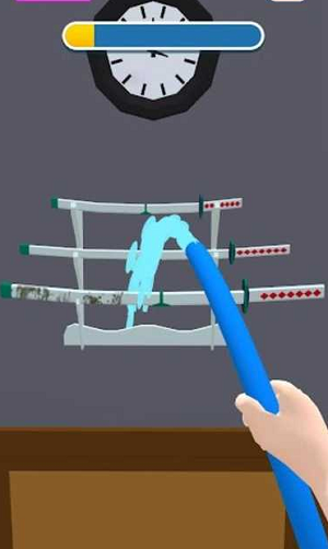 u623fu5c4bu6e05u6d01u6a21u62dfu5668