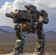 机器人世界福利版全新上线