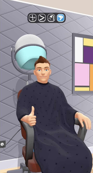 u5934u53d1u7eb9u8eabu65e0u9650u91d1u5e01u7248