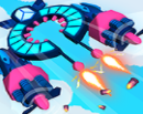 无尽飞行射击中文免费版v2.4.0.0 中文版