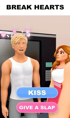 u59d0u5c31u662fu5973u738bu6c49u5316u7248