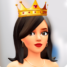 女王高跟鞋竞速新玩法v1.3.1270 无限钻石版